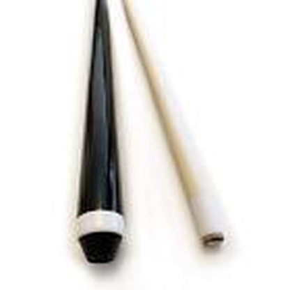 Pool Sticks 2-Piece 58 Inch Wooden Billiard Cue Hard Wood Pool Cues 58", 4 Pack