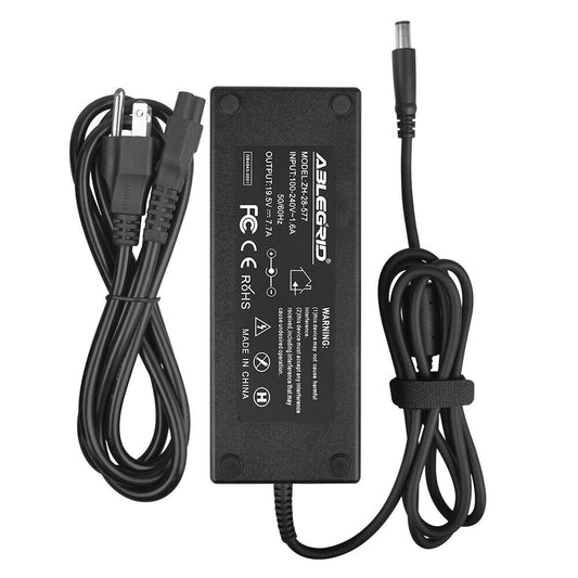 150W AC Adapter Power Cord for Dell Inspiron One 2205 2320 All in One Computers