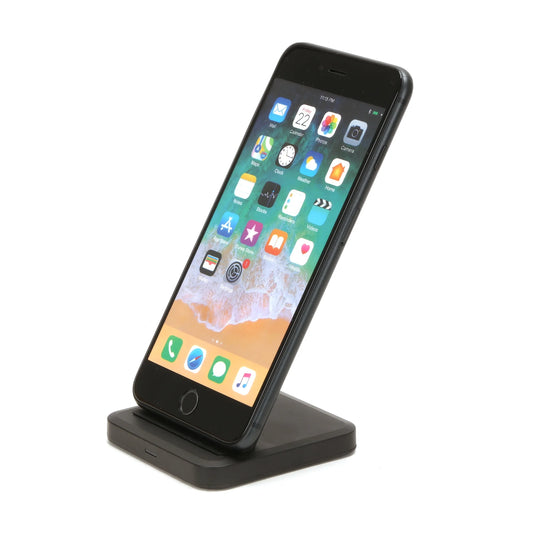 5W Wireless Charging Stand for Qi-Enabled Cell Phones