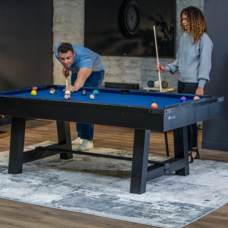 Renegade 7' Pool Table