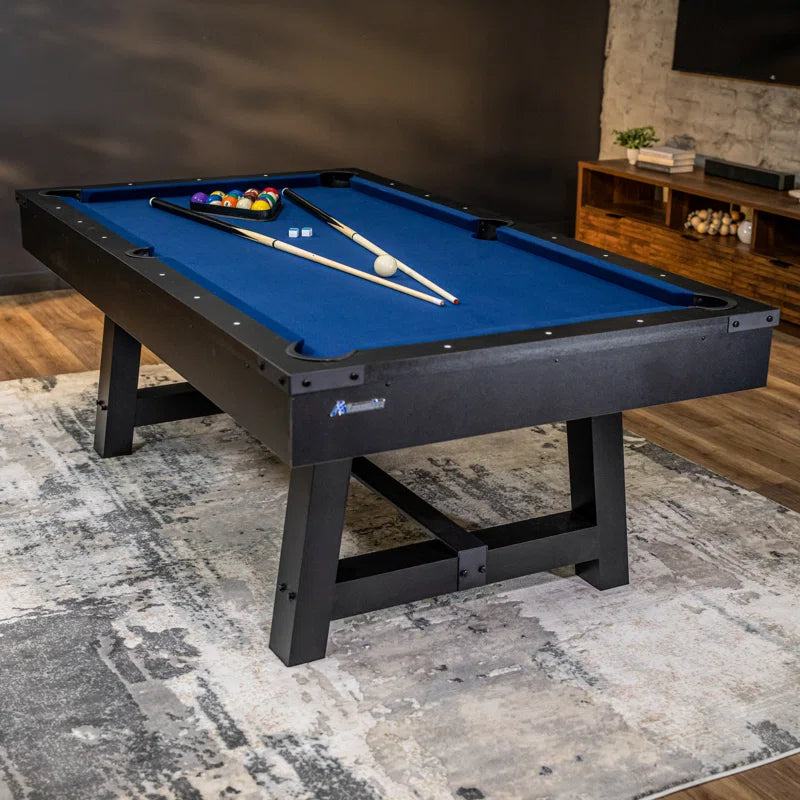 Renegade 7' Pool Table