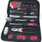 DT9774 56-Piece Automotive Tool Kit