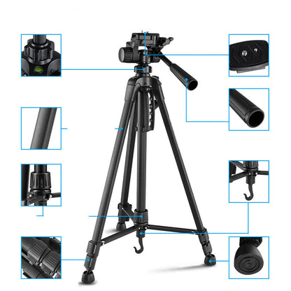 SLR Camera Tripod Photography Camera Portable