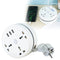 Smart Home Multiprise Power Strip Extension Cord