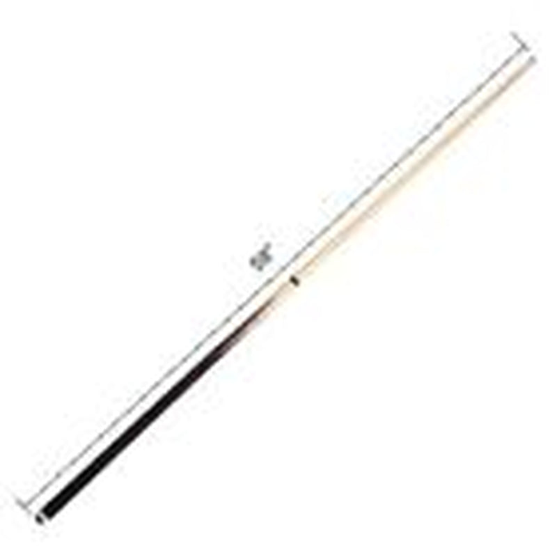 Pool Sticks 2-Piece 58 Inch Wooden Billiard Cue Hard Wood Pool Cues 58", 4 Pack