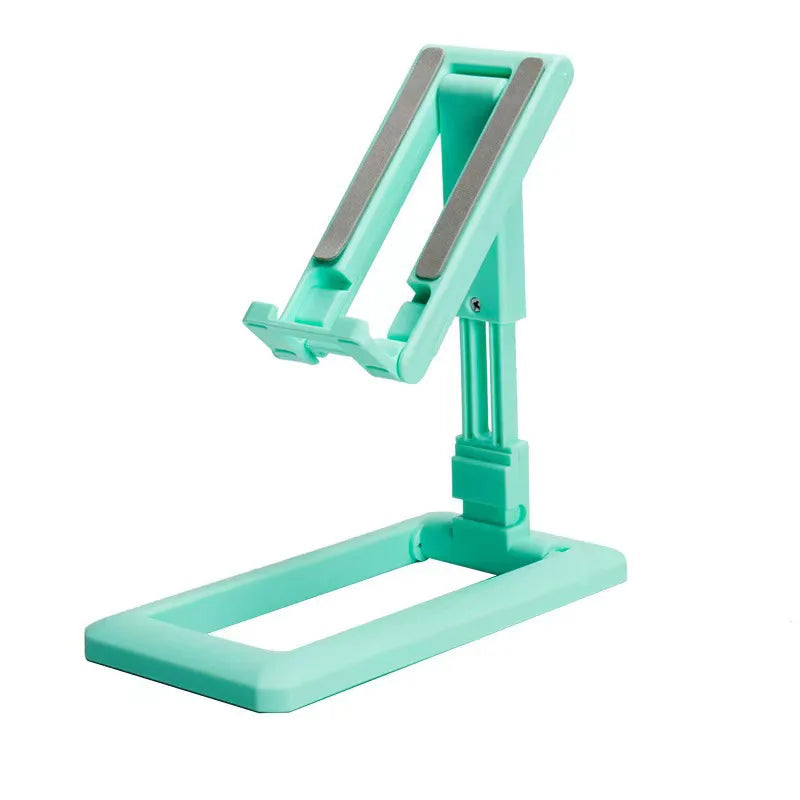 Portable Mobile Phone Stand Foldable Mobile Phone Stand Scalable Mobile Phone Holder Phone Holder Desktop Bracket