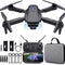 RC Mini Drones with Camera for Adults 4K for Beginners Kids with Live Video Camera Drones Support Wifi FPV